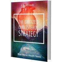 the oxidized cholesterol strategy